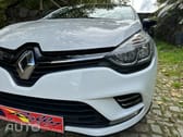 Renault Clio 1.0 TCe Limited