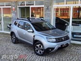 Dacia Duster 1.5 Blue dCi Journey