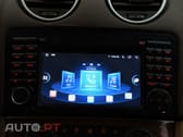 Mercedes-Benz GL 350 CDi BlueEfficiency