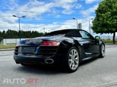 Audi R8 5.2 FSi V10 quattro R tronic