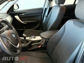 BMW 116 d Corporate Edition