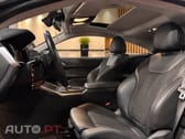 BMW 420 d Advantage Auto
