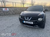 Nissan Juke 1.5 dCi Tekna Premium