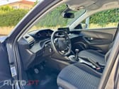 Peugeot 2008 1.5 BlueHDi Active Pack
