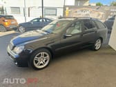 Mercedes-Benz C 200 CDI Classic