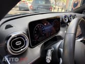 Mercedes-Benz CLE 200 4Matic 9G-TRONIC Edition AMG Line