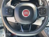 Fiat Panda 1.0 Hybrid City Cross