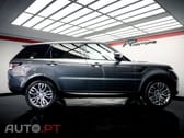 Land Rover Range Rover Sport 2.0 SD4 HSE