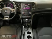 Renault Mégane Sport Tourer BLUE dCi 115 INTENS