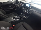 Mercedes-Benz C 200 d SW Bluetec