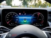Mercedes-Benz GLC 300 e 4Matic 9G-TRONIC AMG Line Advanced