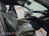 Peugeot 3008 1.2 Hybrid Allure e-DCS6