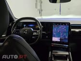 Renault Austral 1.2 E-Tech Iconic