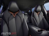 Cupra Tavascan 77 KWh Endurance Novo Zero KM