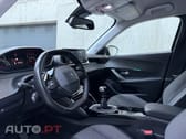 Peugeot 2008 1.5 BlueHDi Allure Pack