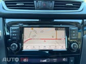Nissan Qashqai 1.3 DIG-T N-Connecta J18 Led