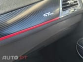 Renault Mégane 1.5 dCi GT Line Premium SS