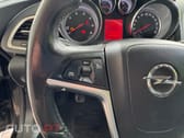 Opel Astra Sports Tourer 1.7 CDTi Selection Business