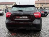 Mercedes-Benz A 180 CDI 7G-DCT Urban