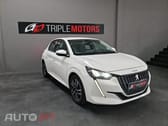 Peugeot 208 1.5 BlueHDi Allure