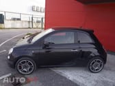 Fiat 500 1.4 16V Sport