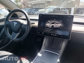 Tesla Model 3 Long Range Tração Integral