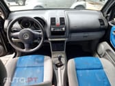 Volkswagen Lupo 1.0 2001