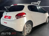Peugeot 208 1.5 BlueHDi Active