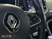 Renault Mégane E-Tech Plug-in Hybrid Business