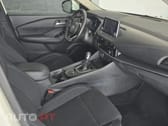 Nissan Qashqai 1.3 DIG-T Acenta