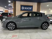 Peugeot 208 1.2 Hybrid Allure e-DCS6