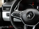 Renault Clio 1.0 TCe Evolution Bi-Fuel