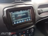 Jeep Renegade 1.0 T 120CV  LIMITED