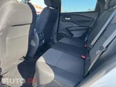 Nissan Qashqai 1.3 DIG-T N-Connecta J18
