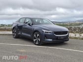 Polestar 2 Long Range 78 kWh