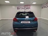 Peugeot 2008 1.2 PureTech Style