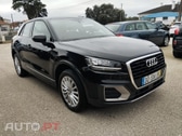 Audi Q2 1.6 tdi 116cv