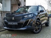 Peugeot 2008 1.2 PureTech Allure Pack