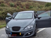 Seat Leon 1.6 TDI