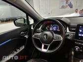 Renault Captur 1.0 TCe Techno