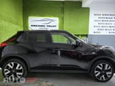 Nissan Juke 1.5 dCi N-Tec S/S 104g