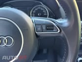Audi Q5 2.0 TDI quattro S-line S-tronic