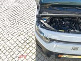 Fiat Doblo 1.5 BlueHDi Maxi