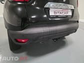Renault Captur 1.5 dCi Exclusive