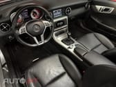 Mercedes-Benz SLK 200 BE