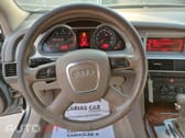 Audi A6 Avant 2.0 TDi Exclusive Multitronic