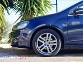 Volkswagen Golf Cabriolet 1.4 TSI