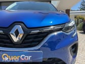 Renault Captur 1.0 TCe Exclusive