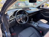 Mazda CX-30 2.0 e-Skyactiv-G Exclusive-line AT