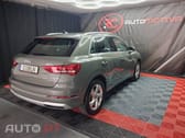 Audi Q3 35 TFSI